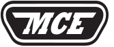 MCE Fenders
