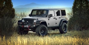 Luxe Offroad Logo