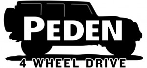 Peden4WD - 1