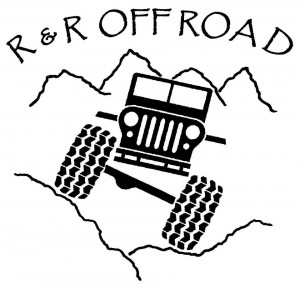 R and R logo